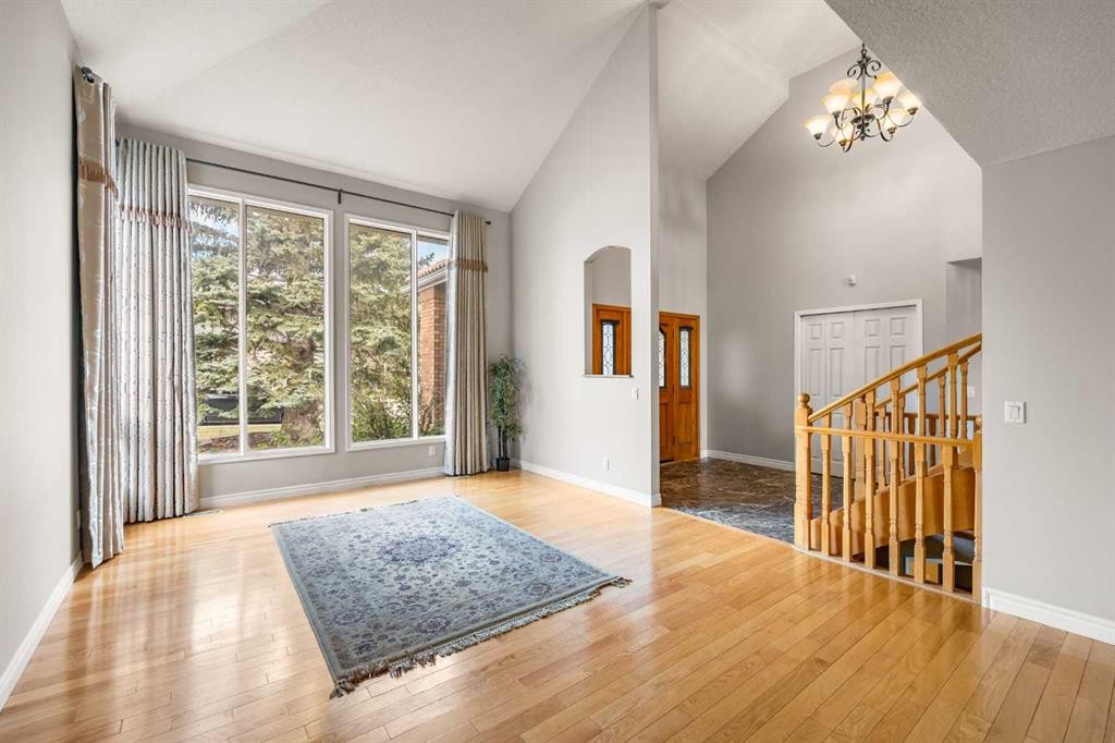 2740 Signal Ridge View Sw, Calgary, AB - Indoor