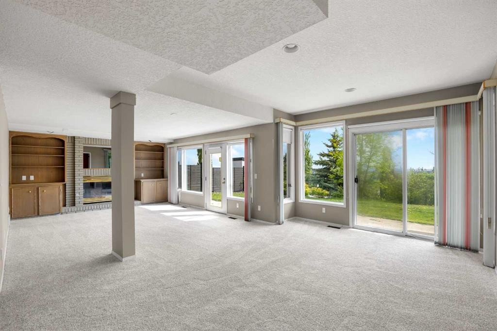 2740 Signal Ridge View Sw, Calgary, AB - Indoor
