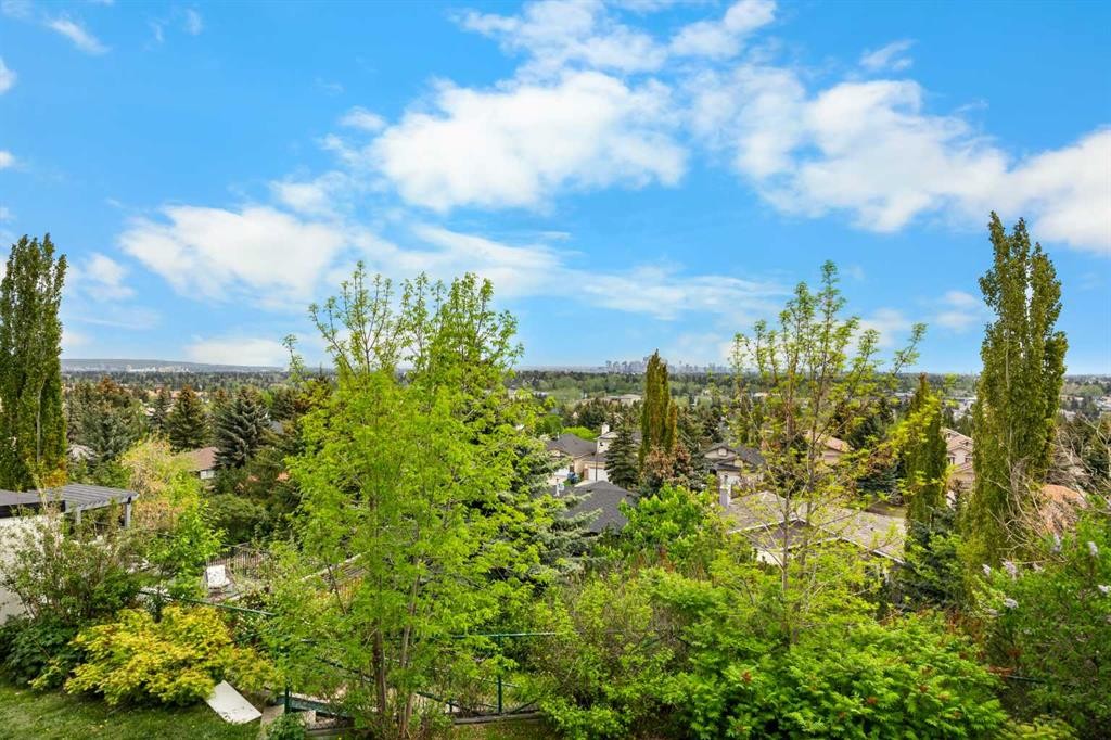 2740 Signal Ridge View Sw, Calgary, AB - Outdoor With View