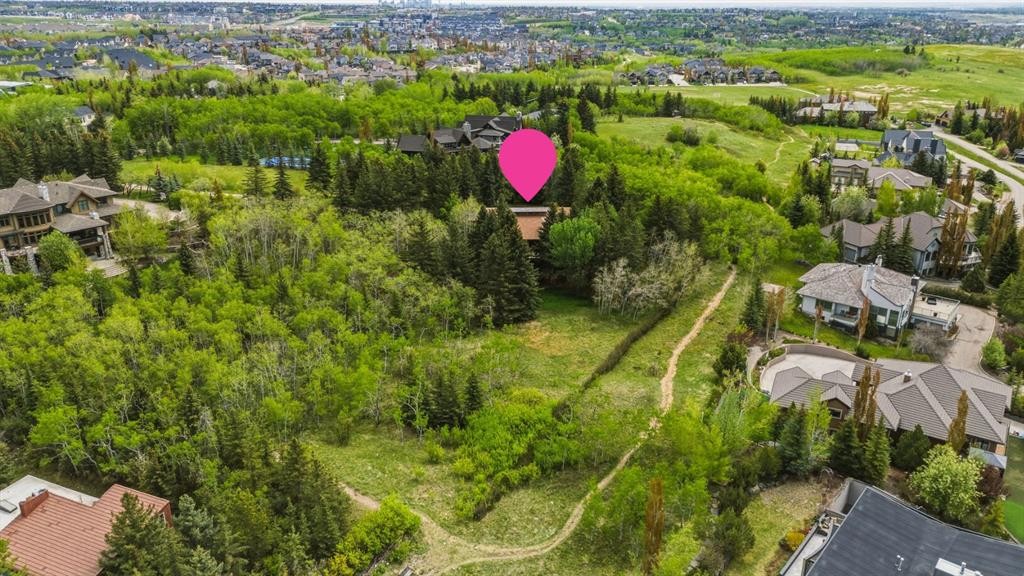 75 Anatapi Lane Sw, Calgary, AB