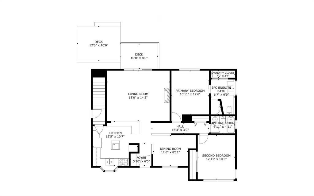 7203 5 Street Sw, Calgary, AB - Other
