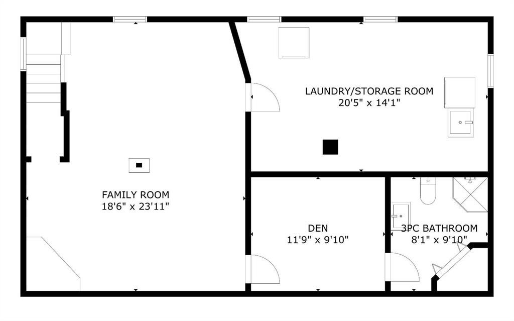 7203 5 Street Sw, Calgary, AB - Other