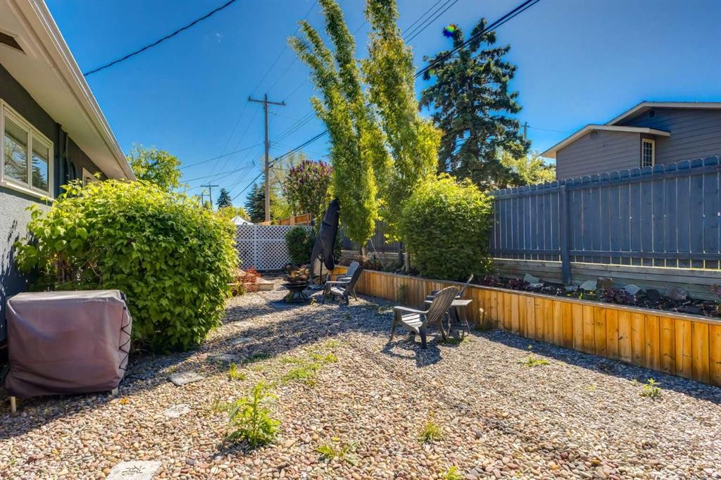 7203 5 Street Sw, Calgary, AB - Outdoor