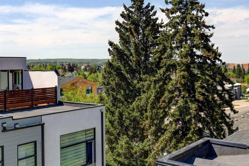 111-408 27 Avenue Ne, Calgary, AB - Outdoor