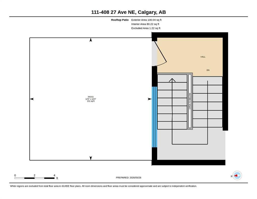 111-408 27 Avenue Ne, Calgary, AB - Other