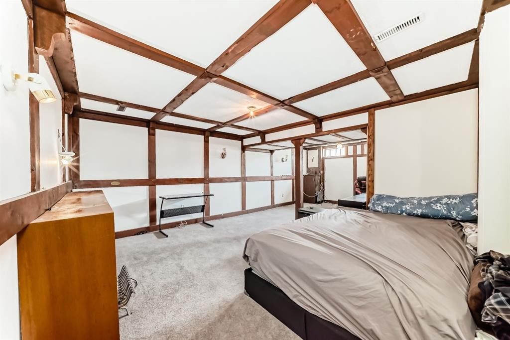 411 Abadan Place Ne, Calgary, AB - Indoor