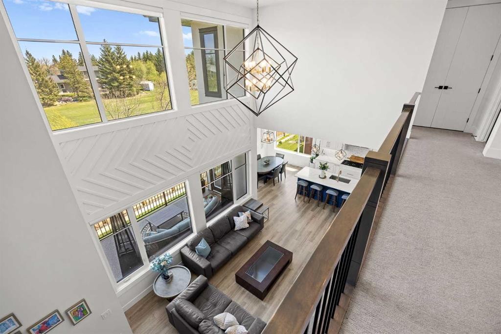127 Kinniburgh Crescent, Chestermere, AB - Indoor