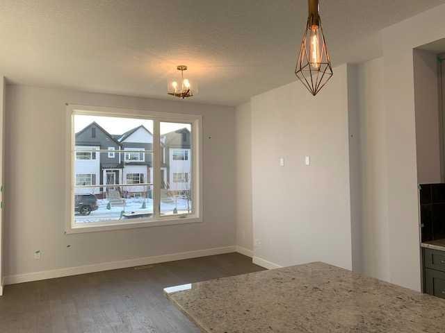 139 Ambleridge Street Nw, Calgary, AB - Indoor Photo Showing Other Room