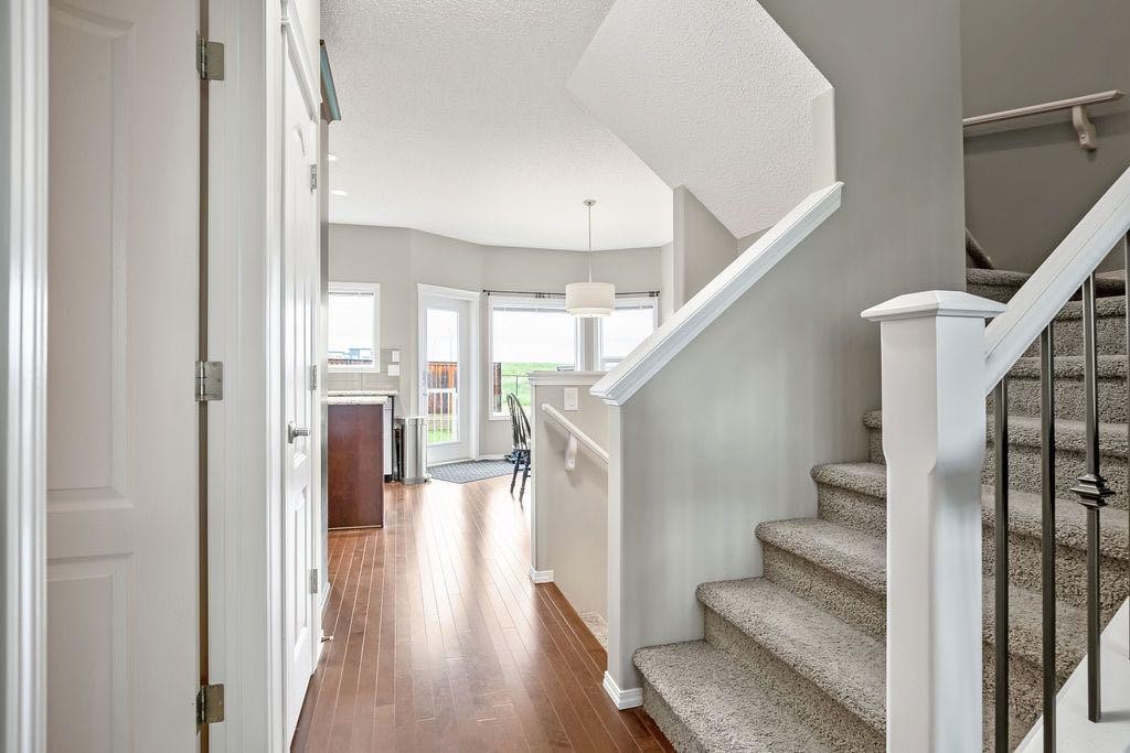 162 Cranford Park Se, Calgary, AB - Indoor Photo Showing Other Room