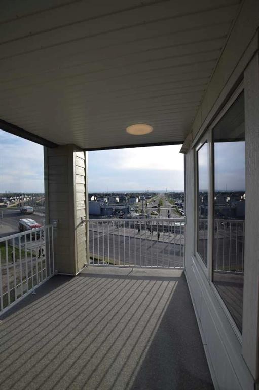 2318-6118 80 Avenue Ne, Calgary, AB - Outdoor With Exterior