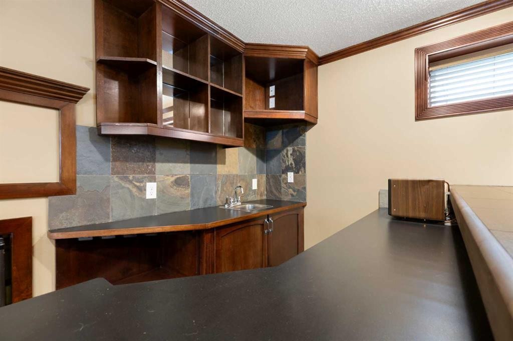 34 Tuscany Meadows Drive Nw, Calgary, AB - Indoor