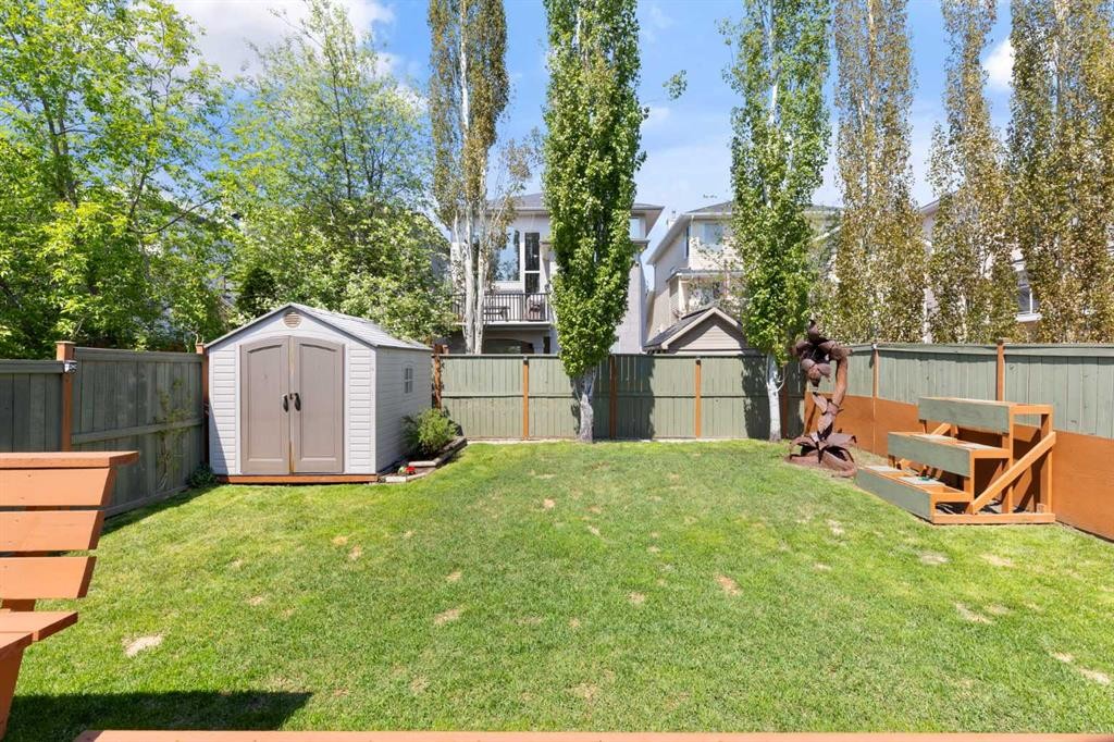 34 Tuscany Meadows Drive Nw, Calgary, AB - Outdoor