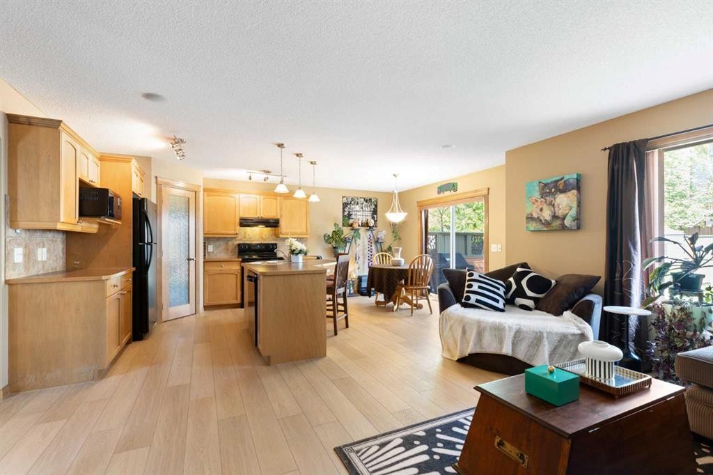 34 Tuscany Meadows Drive Nw, Calgary, AB - Indoor