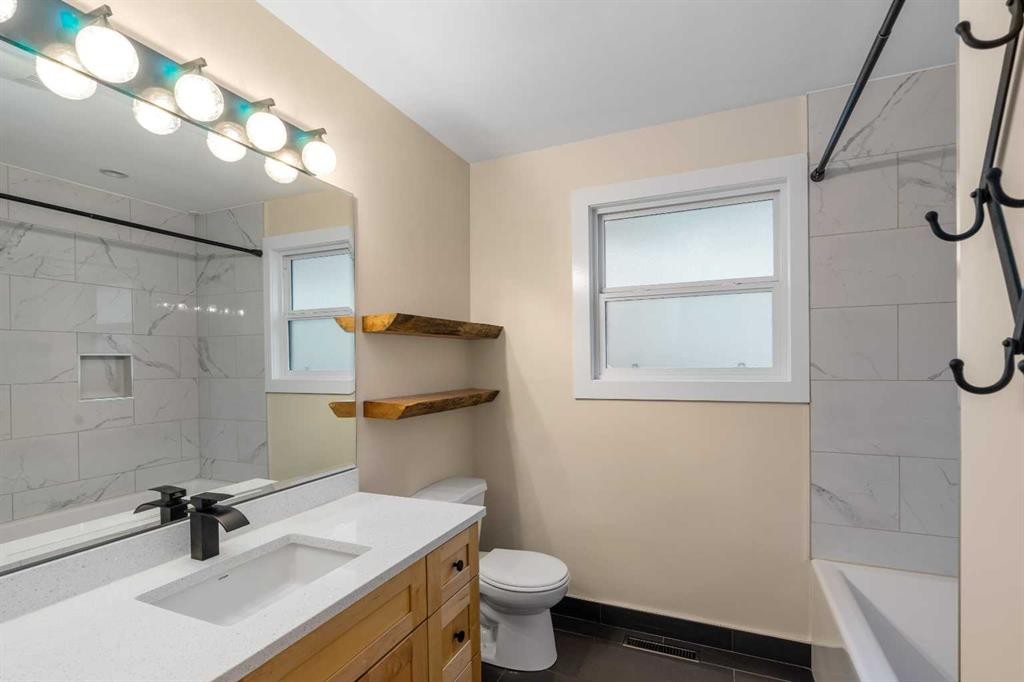 9211 Allison Drive Se, Calgary, AB