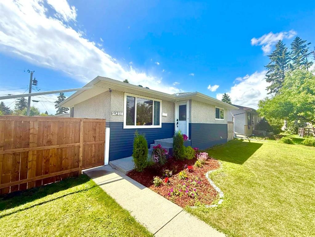 9211 Allison Drive Se, Calgary, AB