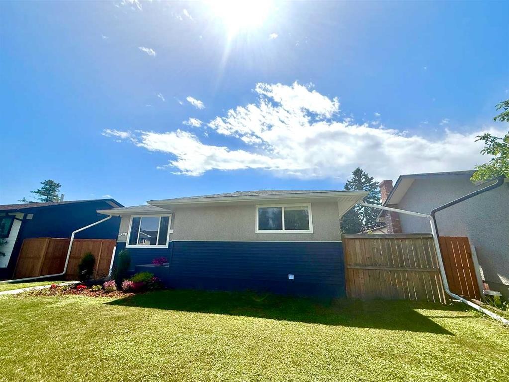 9211 Allison Drive Se, Calgary, AB
