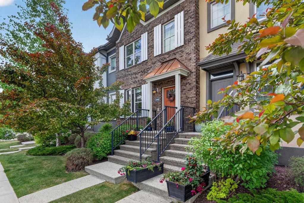 340 Quarry Park Boulevard Se, Calgary, AB