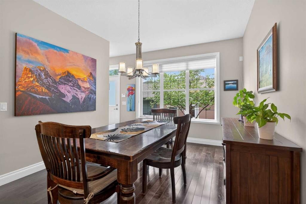 340 Quarry Park Boulevard Se, Calgary, AB