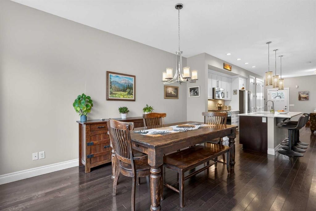 340 Quarry Park Boulevard Se, Calgary, AB