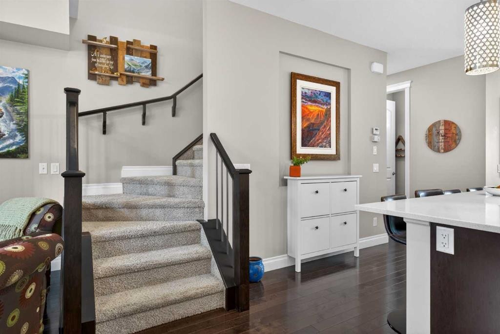 340 Quarry Park Boulevard Se, Calgary, AB