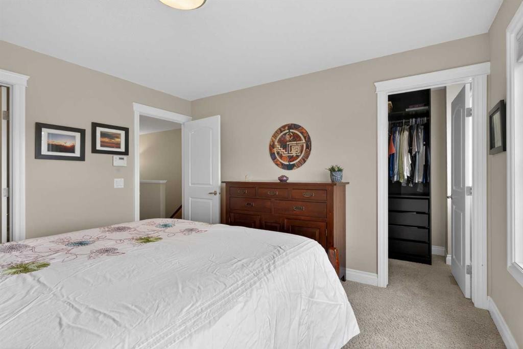 340 Quarry Park Boulevard Se, Calgary, AB
