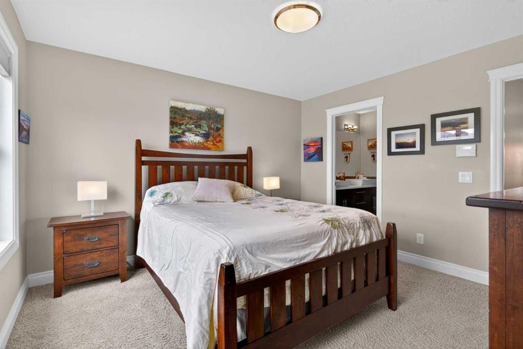 340 Quarry Park Boulevard Se, Calgary, AB