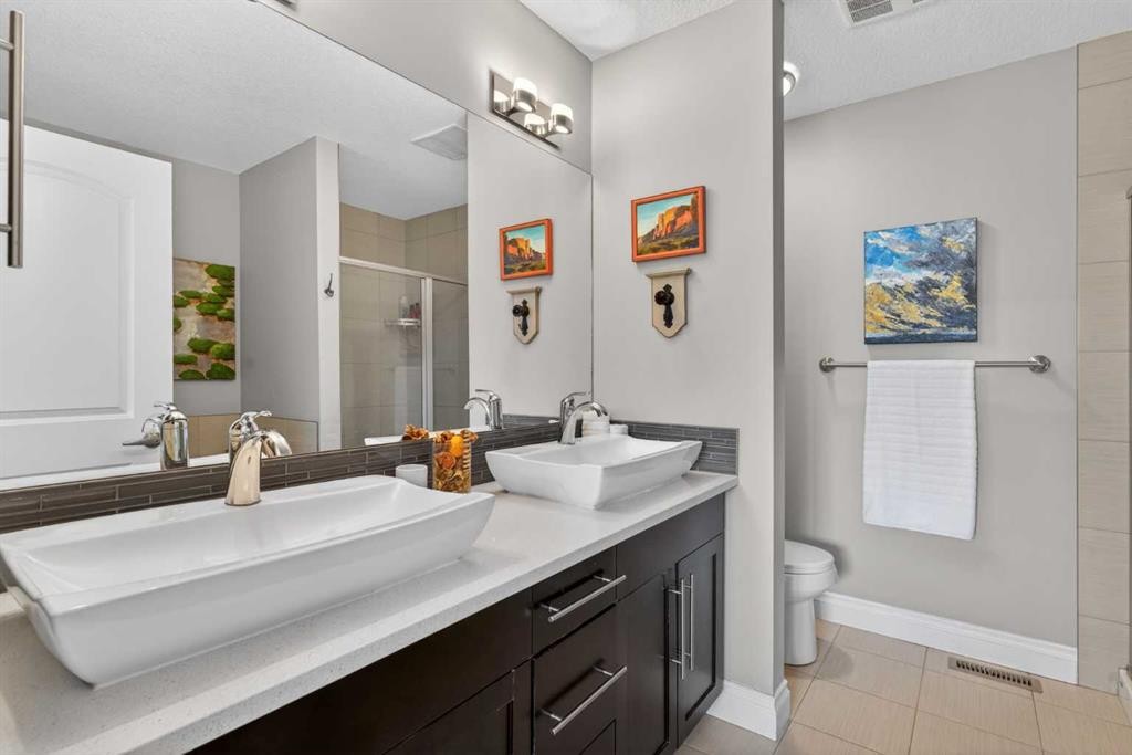 340 Quarry Park Boulevard Se, Calgary, AB
