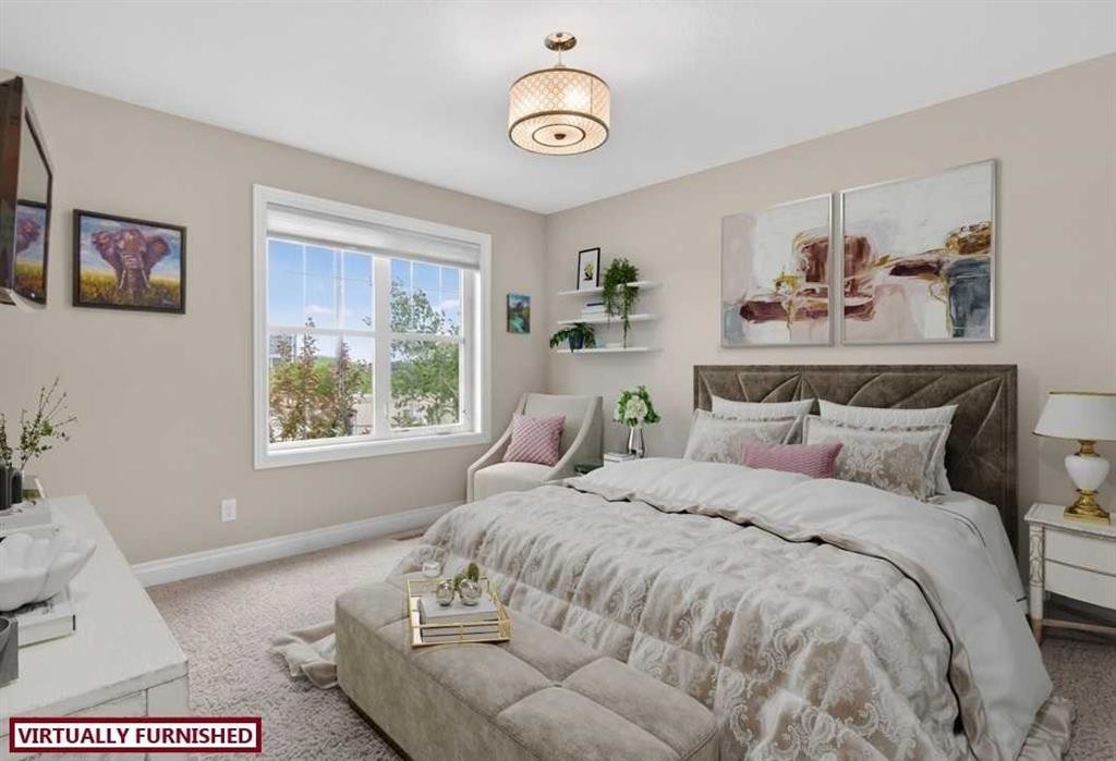 340 Quarry Park Boulevard Se, Calgary, AB
