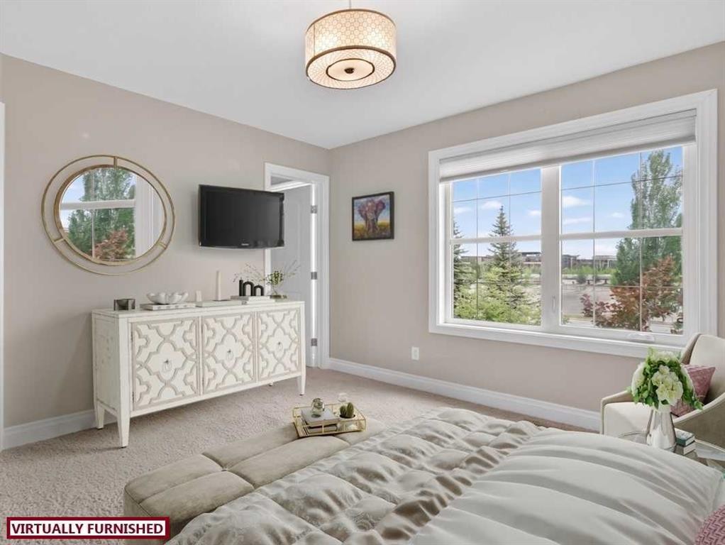340 Quarry Park Boulevard Se, Calgary, AB
