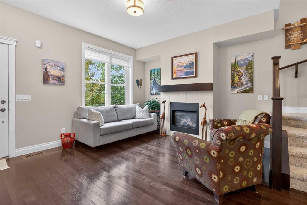 340 Quarry Park Boulevard Se, Calgary, AB