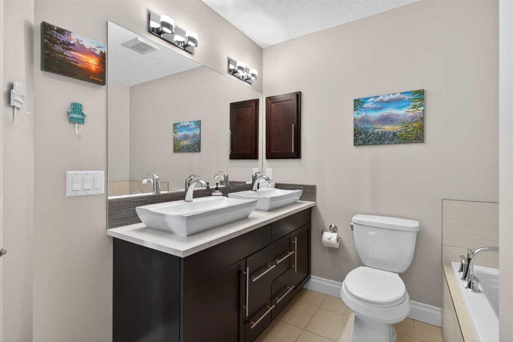 340 Quarry Park Boulevard Se, Calgary, AB