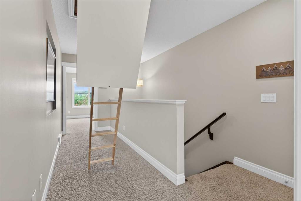 340 Quarry Park Boulevard Se, Calgary, AB