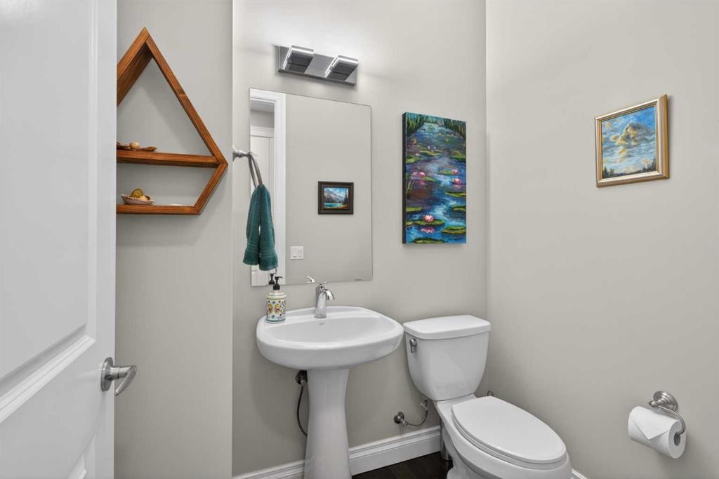 340 Quarry Park Boulevard Se, Calgary, AB