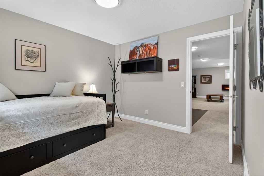 340 Quarry Park Boulevard Se, Calgary, AB