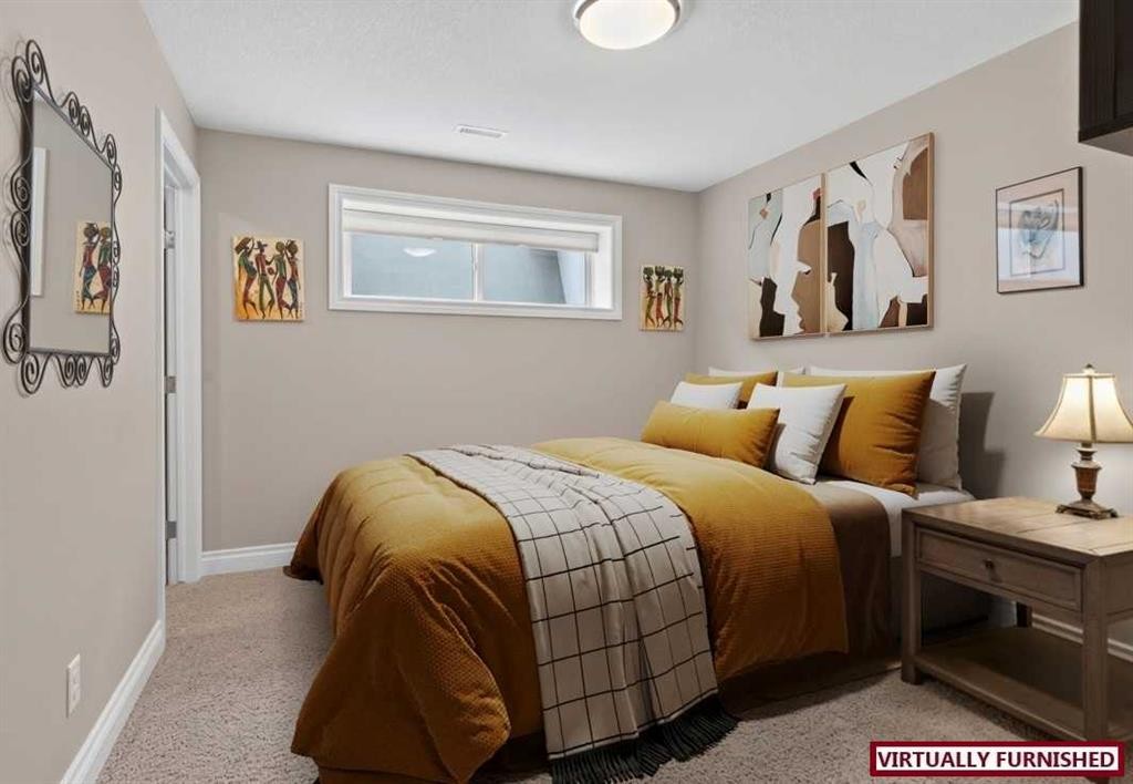 340 Quarry Park Boulevard Se, Calgary, AB