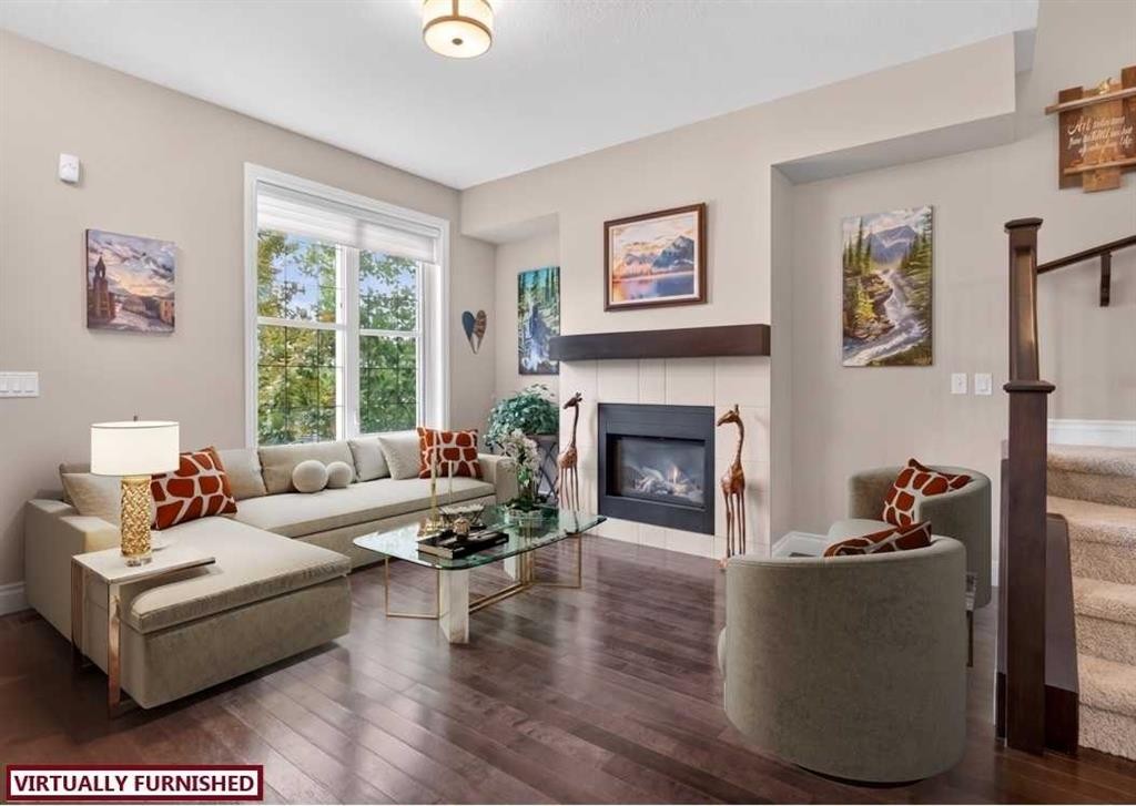 340 Quarry Park Boulevard Se, Calgary, AB