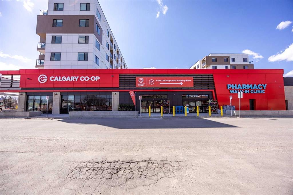1908 5 Street Ne, Calgary, AB