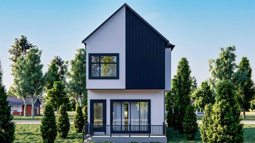 1908 5 Street Ne, Calgary, AB