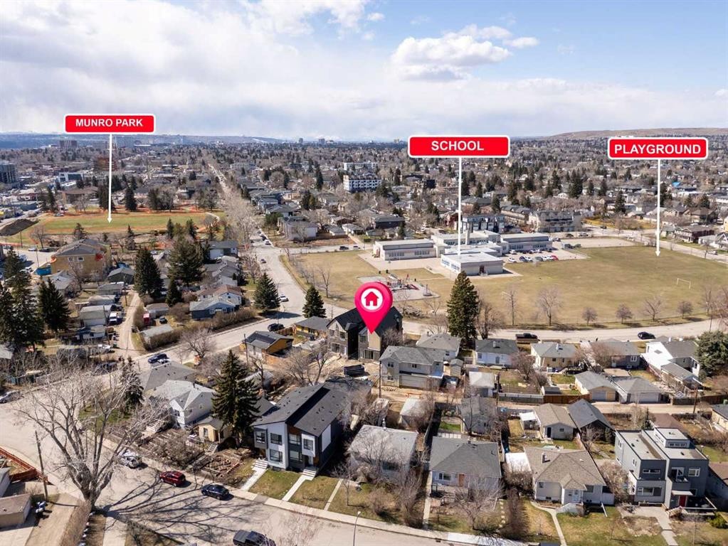 1908 5 Street Ne, Calgary, AB