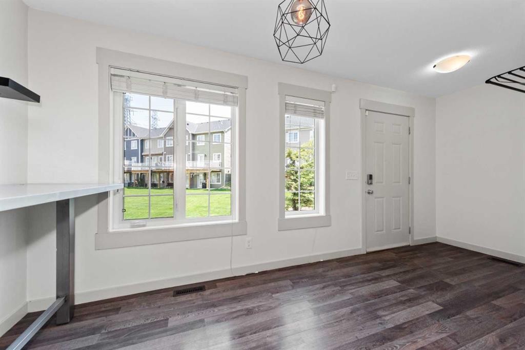 140 Cascades Pass, Chestermere, AB - Indoor Photo Showing Other Room