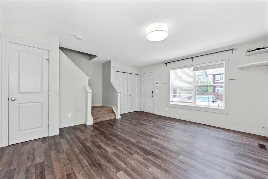 140 Cascades Pass, Chestermere, AB - Indoor Photo Showing Other Room