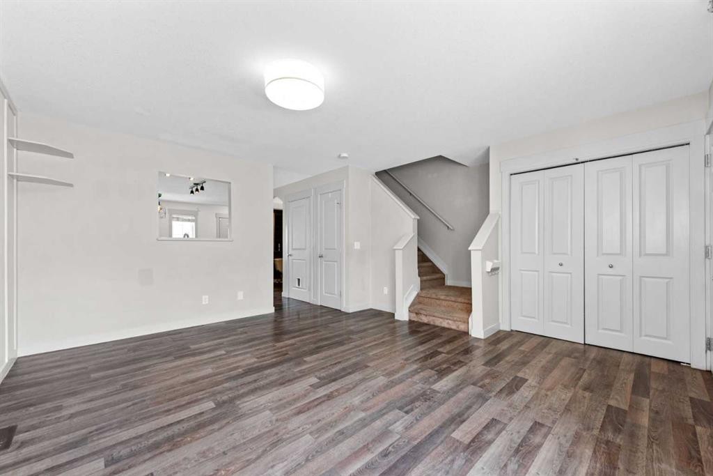 140 Cascades Pass, Chestermere, AB - Indoor Photo Showing Other Room