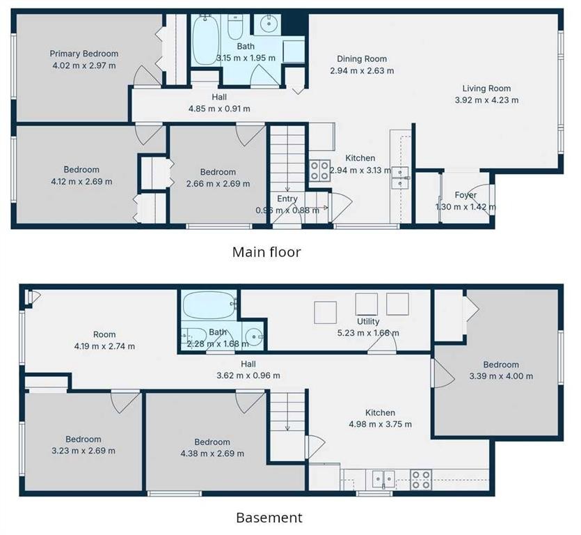 121 Huntford Close Ne, Calgary, AB - Other