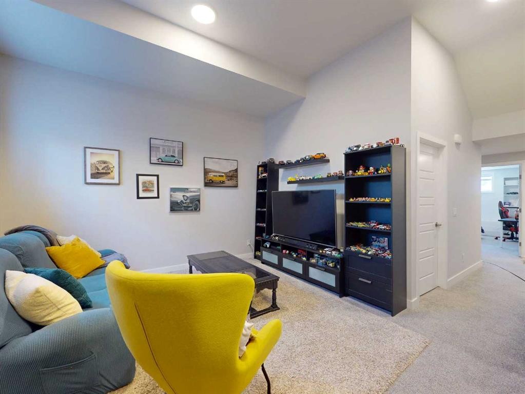 1842 Rangeview Drive Se, Calgary, AB - Indoor