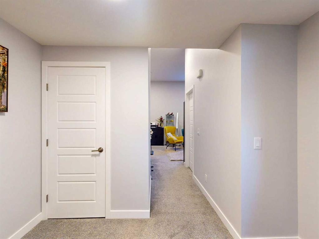 1842 Rangeview Drive Se, Calgary, AB - Indoor Photo Showing Other Room