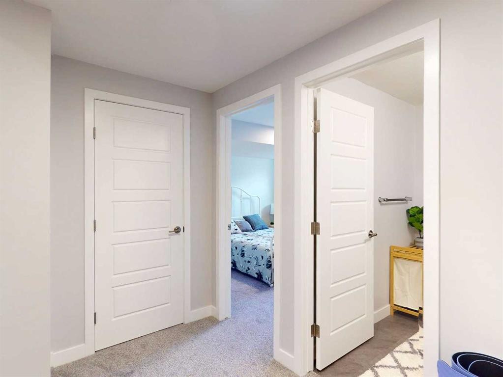 1842 Rangeview Drive Se, Calgary, AB - Indoor