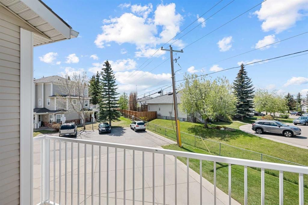 2504-7171 Coach Hill Road, Calgary, AB - Outdoor