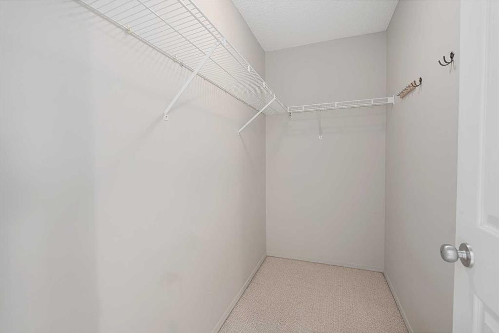 2504-7171 Coach Hill Road, Calgary, AB - Indoor With Storage