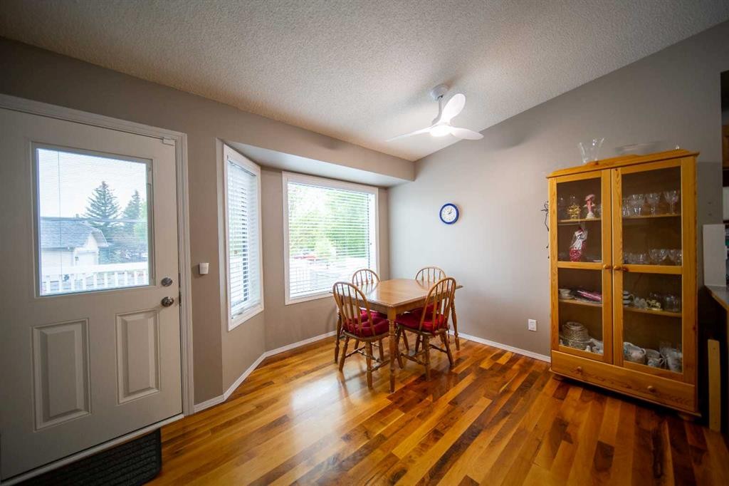 272 Covington Road Ne, Calgary, AB - Indoor