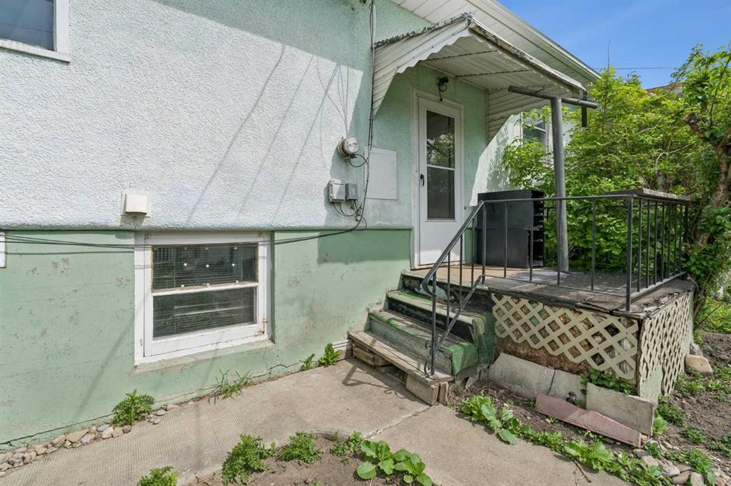 1228 Bantry Street Ne, Calgary, AB
